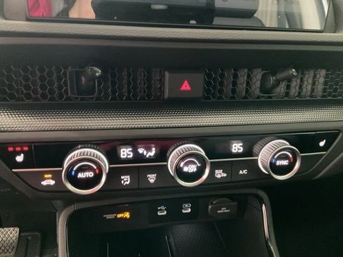 New 2026 Honda CR-V EX image 16