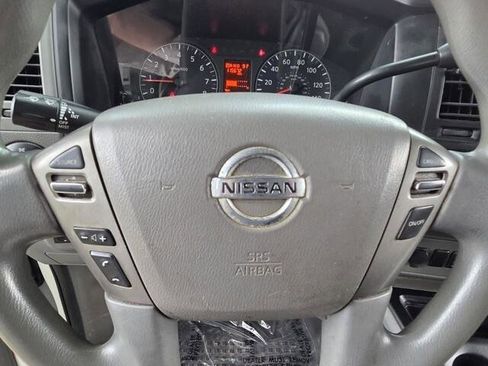 Used 2019 Nissan NV 2500 SV RWD image 10