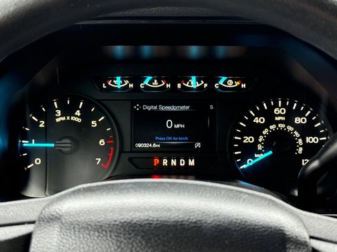 Used 2019 Ford F150 XL w/ Equipment Group 101A Mid image 28