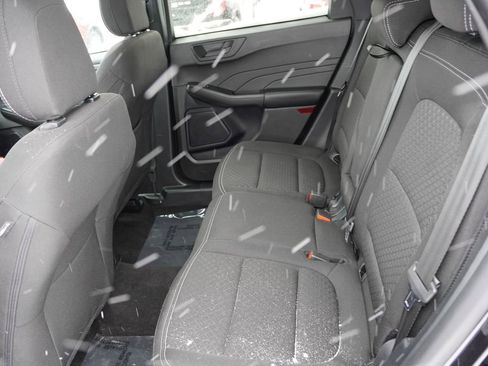 Certified 2024 Ford Escape Active image 18