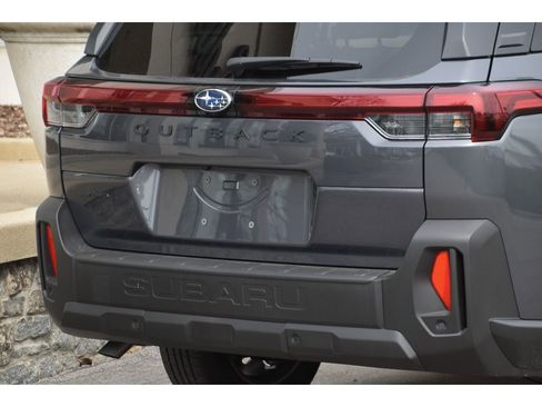 New 2026 Subaru Outback Premium image 27