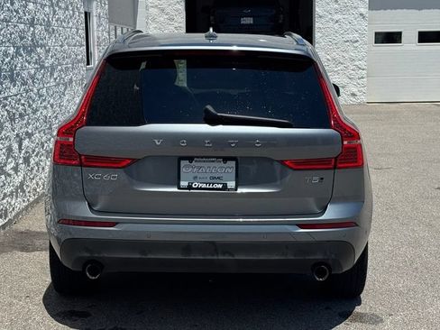 Used 2019 Volvo XC60 T5 Momentum w/ Premium Package AWD/4WD image 4