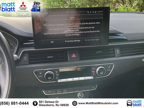 Used 2022 Audi A5 2.0T Premium image 7