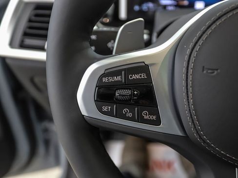 New 2026 BMW X5 xDrive50e w/ Executive Package AWD/4WD image 12