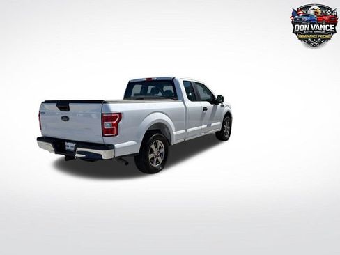 Used 2018 Ford F150 XL w/ Equipment Group 101A Mid RWD image 5