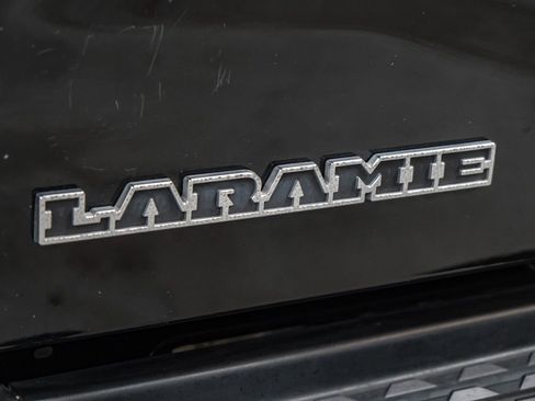 Used 2023 RAM 3500 Laramie AWD/4WD image 56