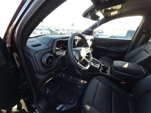 New 2026 Chevrolet Colorado Trail Boss image 15