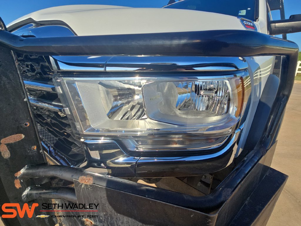 Used 2022 RAM 4500 Tradesman AWD/4WD image 28