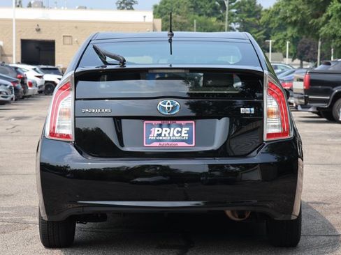 Used 2013 Toyota Prius Two FWD image 6