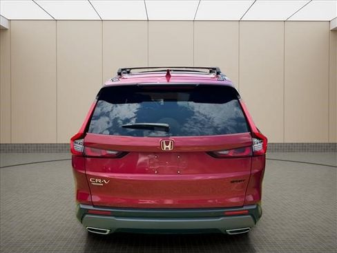Used 2025 Honda CR-V Sport-L image 17
