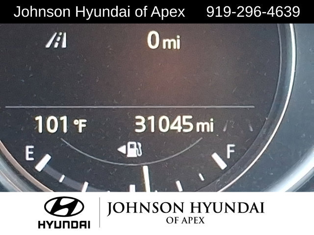 Used 2018 MAZDA MAZDA6 Touring FWD image 13