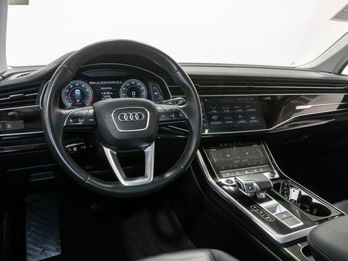Used 2023 Audi Q7 2.0T Premium w/ Convenience Package AWD/4WD image 7