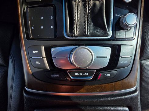 Used 2015 Audi A7 3.0T Prestige w/ Prestige Package image 50