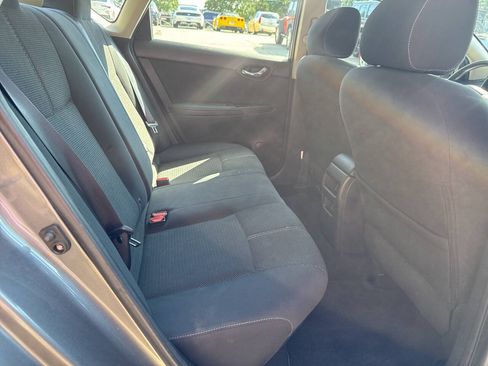 Used 2017 Nissan Sentra S FWD image 13