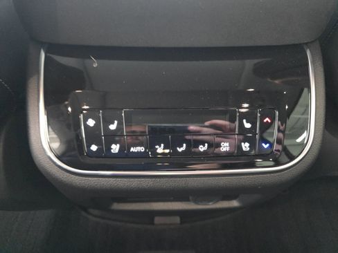 New 2026 INFINITI QX80 Luxe w/ Cargo Package RWD image 28