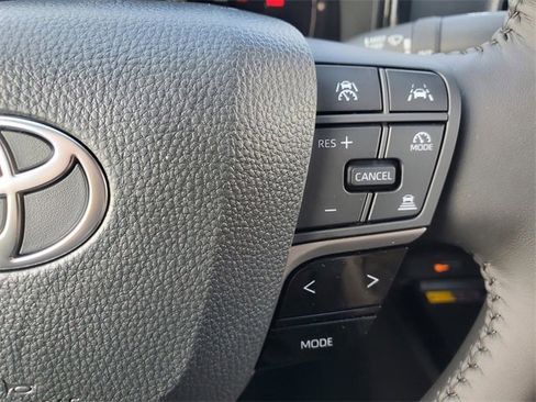 New 2026 Toyota Camry LE image 20