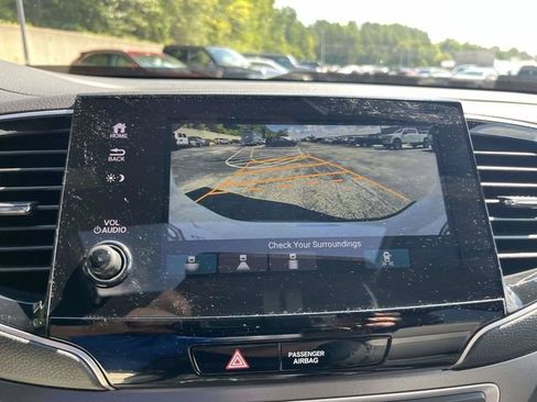 Used 2023 Honda Passport EX-L image 30