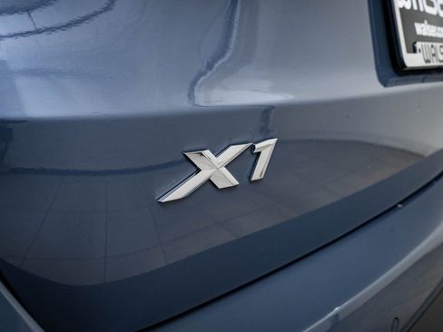 New 2026 BMW X1 xDrive28i w/ Convenience Package AWD/4WD image 16