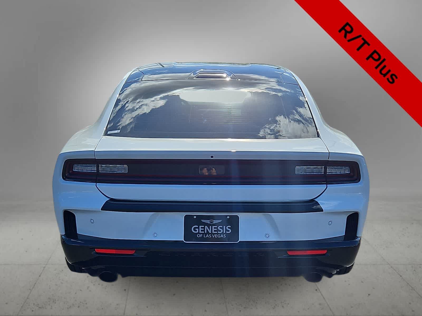 Used 2026 Dodge Charger R/T AWD/4WD image 7