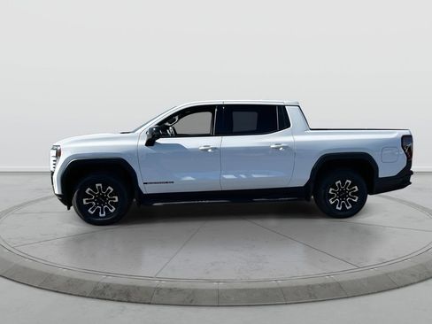 New 2026 GMC Sierra EV Elevation w/ Premium Package AWD/4WD image 5