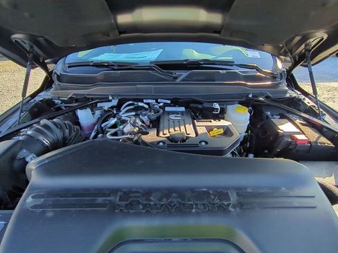 New 2026 RAM 3500 Laramie w/ Night Edition image 41