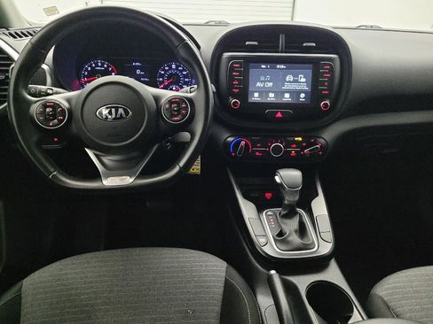 Used 2021 Kia Soul GT-Line image 22