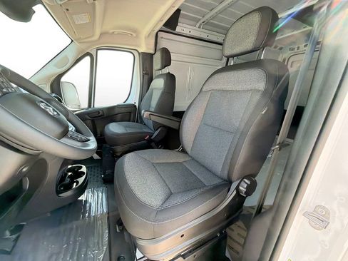New 2026 RAM ProMaster 2500 w/ Convenience Group FWD image 13