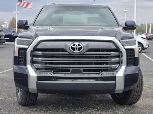 New 2026 Toyota Tundra Limited AWD/4WD image 11