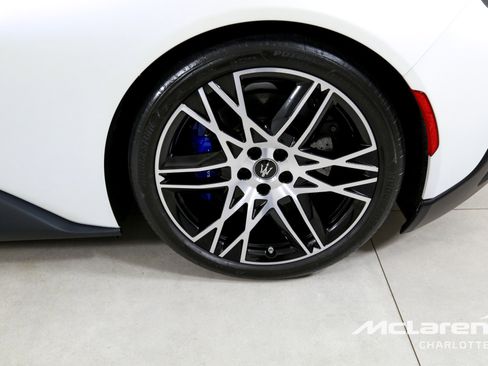 Used 2023 Maserati MC20 Spyder image 33