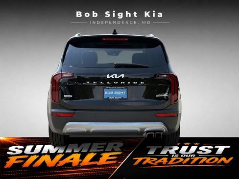 Used 2022 Kia Telluride S AWD/4WD image 10