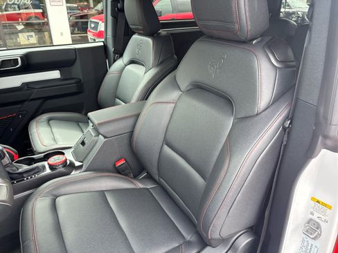 New 2025 Ford Bronco Stroppe Edition image 19