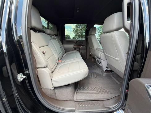 Used 2020 Chevrolet Silverado 3500 LT w/ Convenience Package AWD/4WD image 20