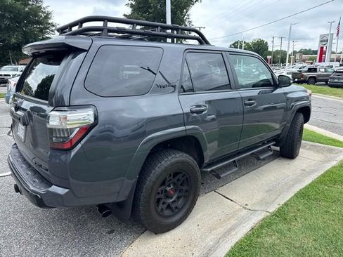 Used 2024 Toyota 4Runner TRD Pro AWD/4WD image 23