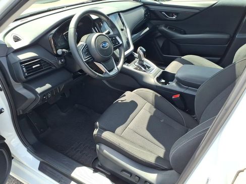 Certified 2024 Subaru Legacy Premium AWD/4WD image 13