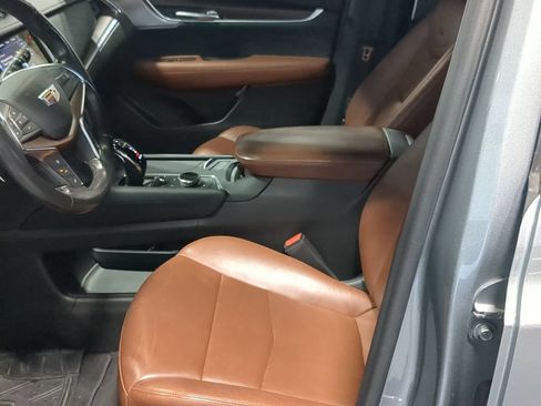 Used 2024 Cadillac XT5 Sportv AWD/4WD image 16
