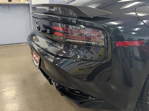 New 2026 Nissan Z Performance image 28