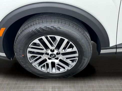 New 2026 Hyundai Palisade SEL AWD/4WD image 13