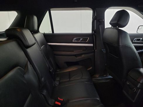 Used 2016 Ford Explorer XLT w/ Equipment Group 202A image 19