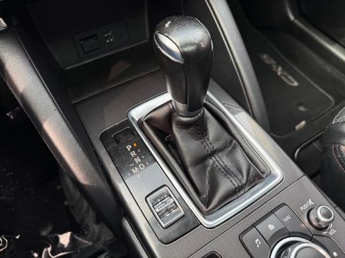 Used 2016 MAZDA CX-5 Grand Touring AWD/4WD image 34