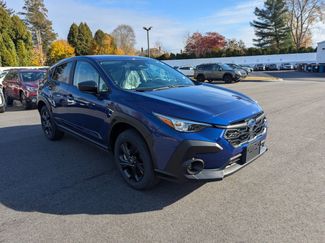New 2026 Subaru Crosstrek 2.5i video 2