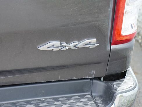 Used 2023 RAM 1500 Big Horn AWD/4WD image 8
