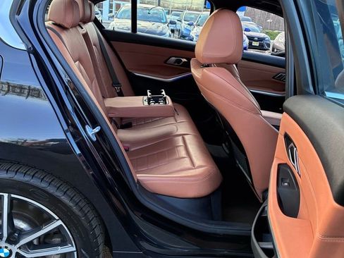 Used 2019 BMW 330i xDrive Sedan w/ Premium Package image 23