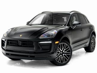 New 2026 Porsche Macan video 1