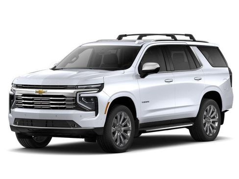 New 2026 Chevrolet Tahoe Premier w/ Sun And Tow Package image 38