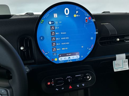 New 2026 MINI Cooper 4-Door Hardtop image 18