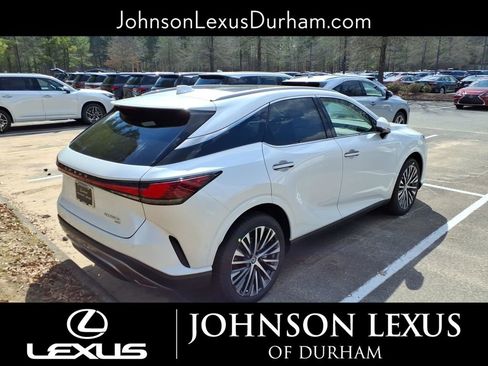 New 2026 Lexus RX 350 image 6