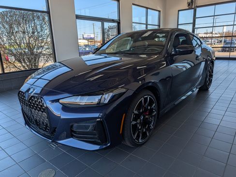 New 2026 BMW 430i xDrive Coupe w/ M Sport Package image 5