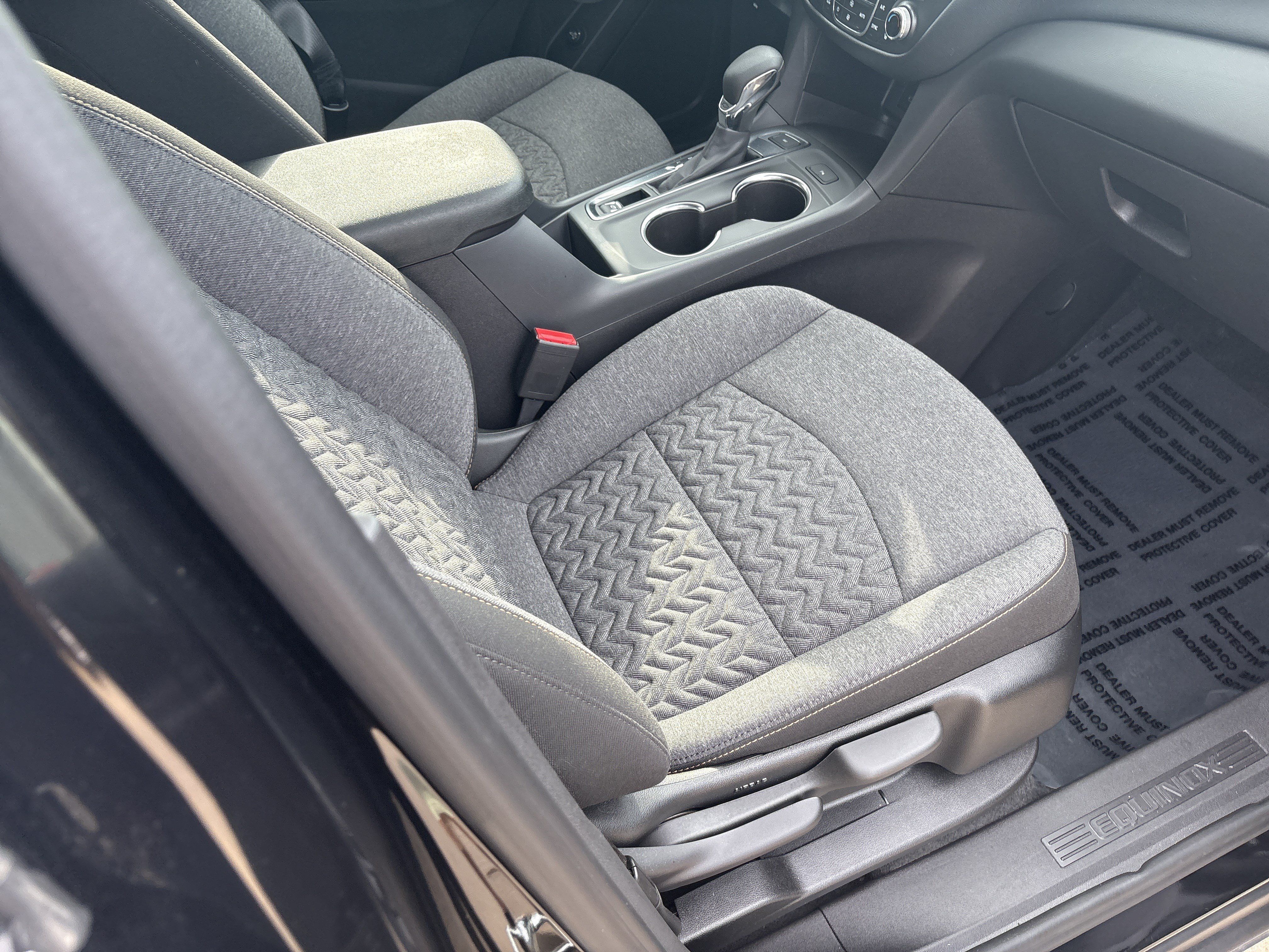 Used 2024 Chevrolet Equinox LT AWD/4WD image 22