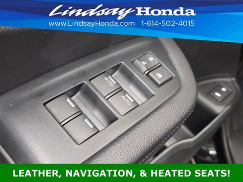 Used 2023 Honda Passport TrailSport image 21