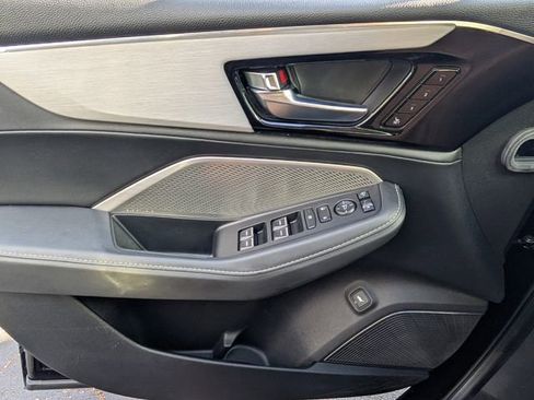 Certified 2024 Acura MDX FWD w/ Technology Package image 34